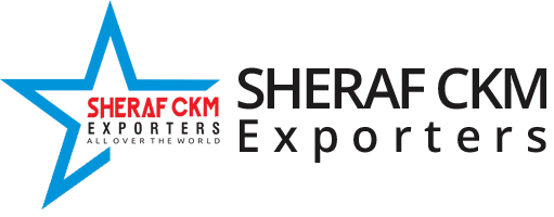 Sheraf CKM Exporters