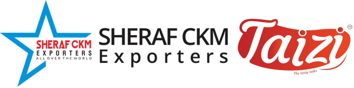 Sheraf CKM Exporters